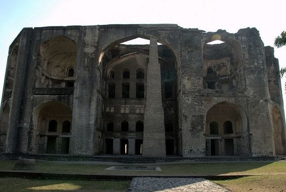 Farah Bagh
