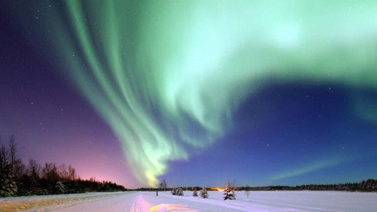 Finland - places to visit in Finland