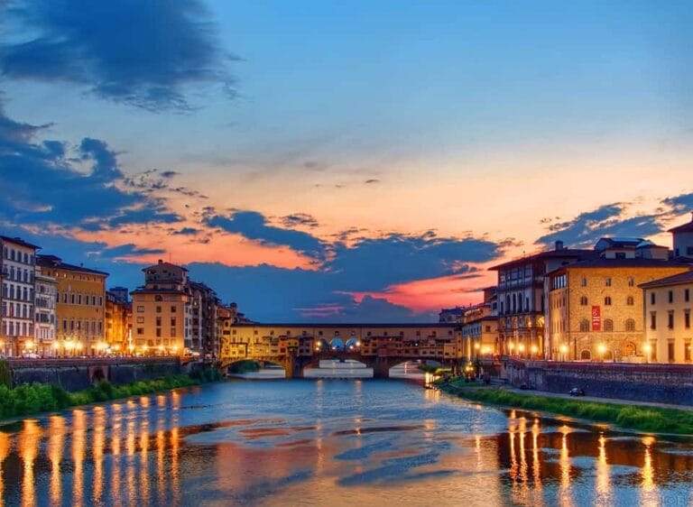 Florence - places to visit in Florence