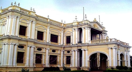 Folklore Museum