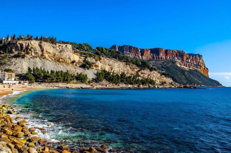 French Riviera - places to visit in French Riviera