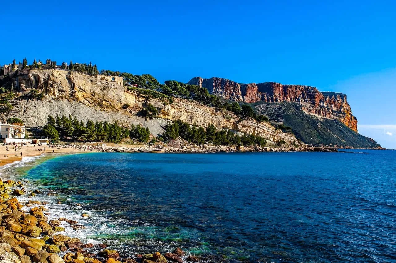 French Riviera - places to visit in French Riviera