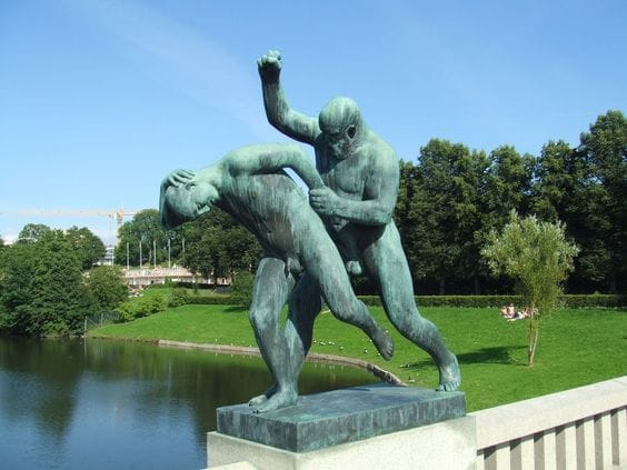 Frogner Park
