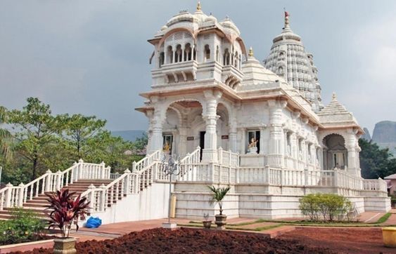 Gajanan Maharaj Ashram