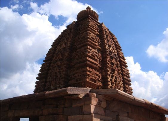 Galaganath Temple