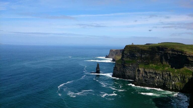 Galway - places to visit in Galway