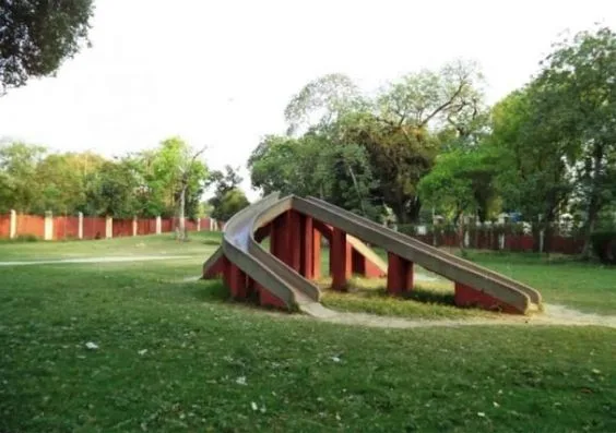 Gandhi Bagh