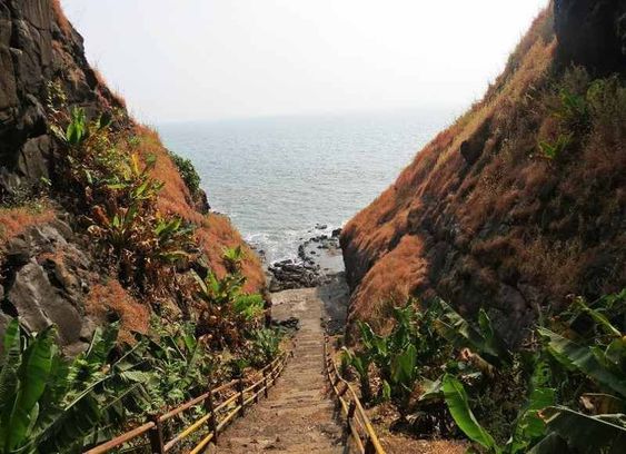Ganesh Gully
