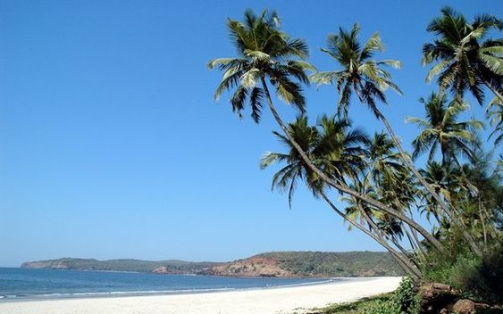 Ganeshgule Beach