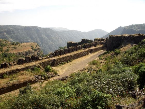 Gawilghur Fort