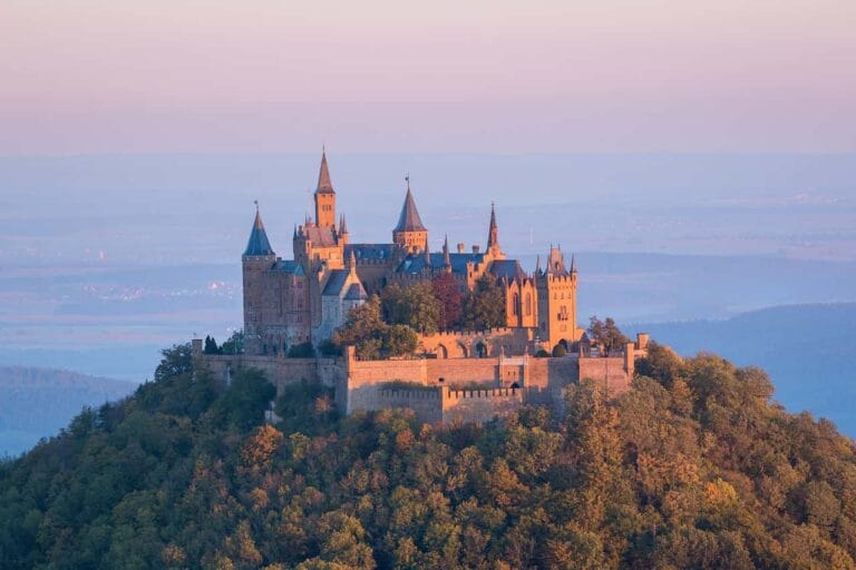 Germany - places to visit in Germany