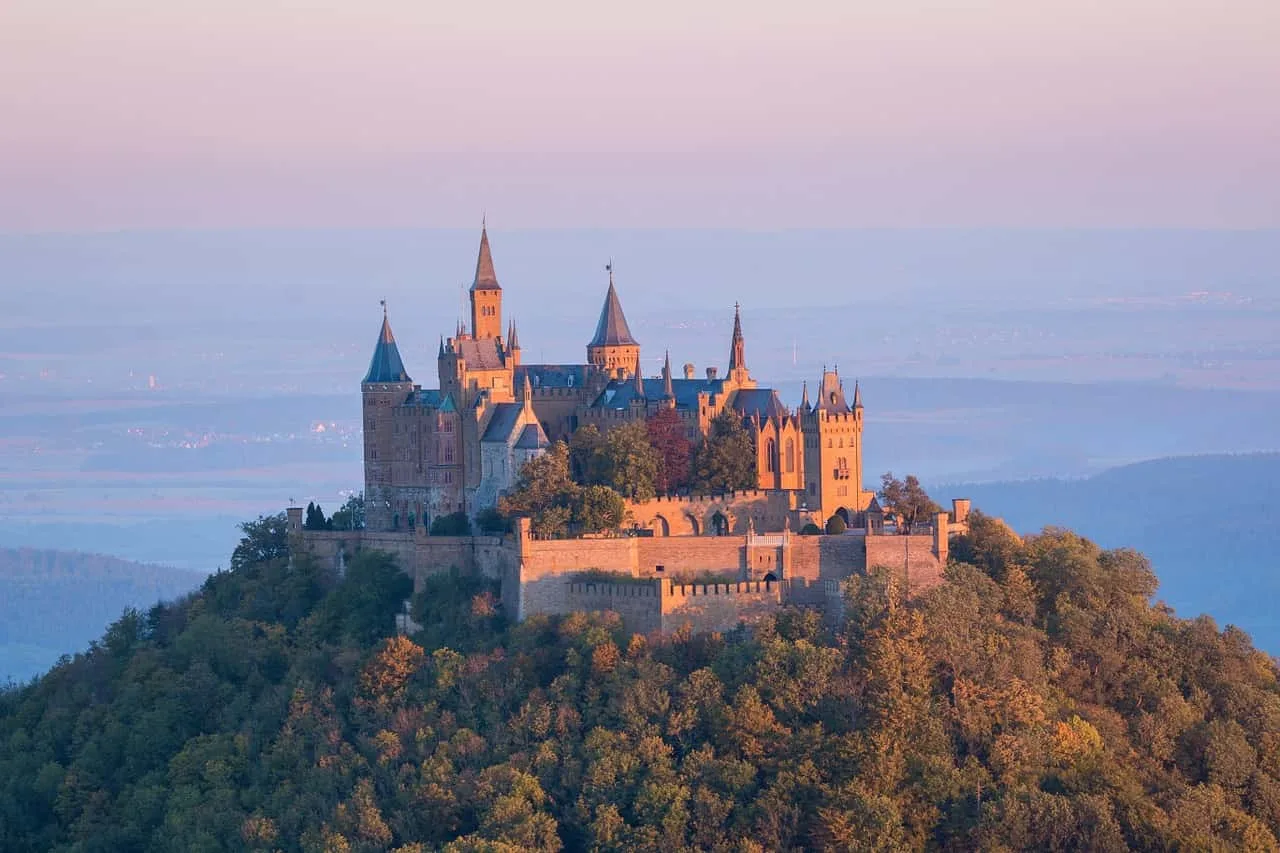 Germany - places to visit in Germany