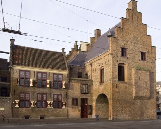 Gevangenpoort