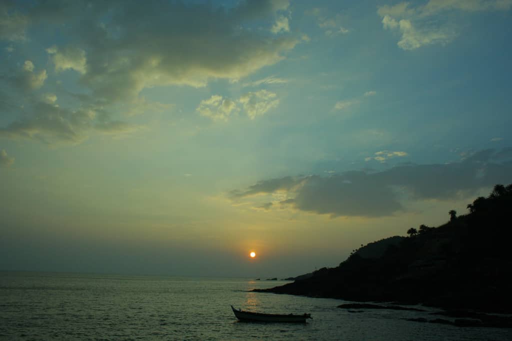 Gokarna - places, sights, best time to visit