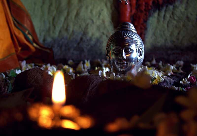 Trimbakeshwar - places to see in Trimbakeshwar