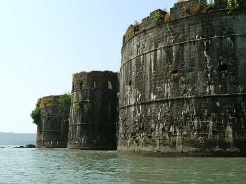 Gowalkot Fort