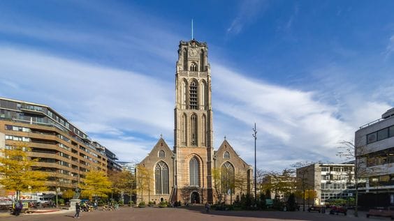 Laurenskerk (St. Lawrence Church)
