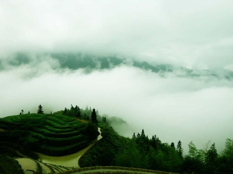 Guilin - places to visit in Guilin