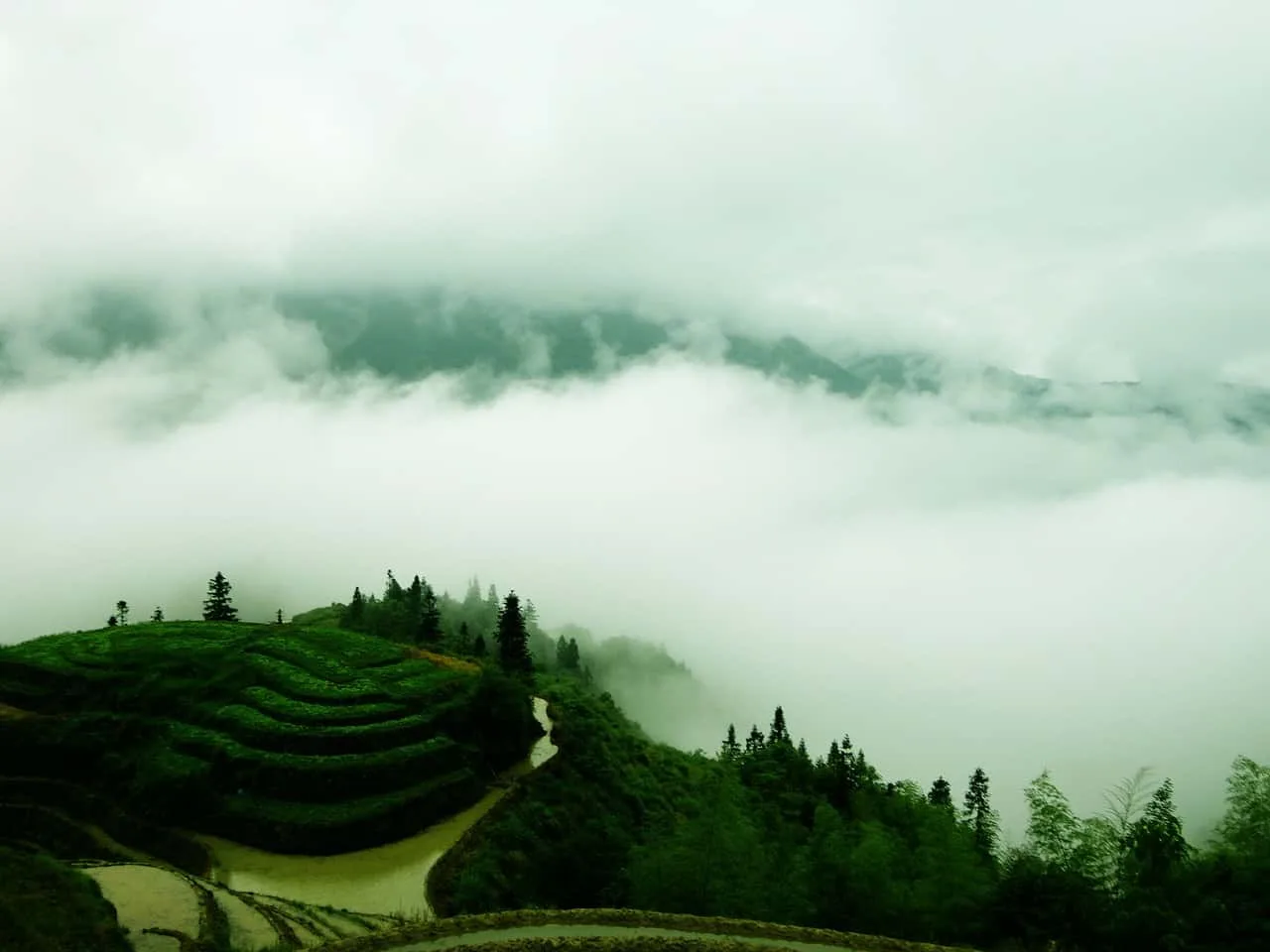 Guilin - places to visit in Guilin