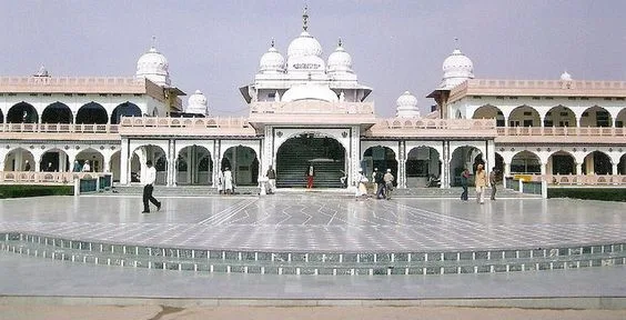 Gurudwara Guru Ka Taal