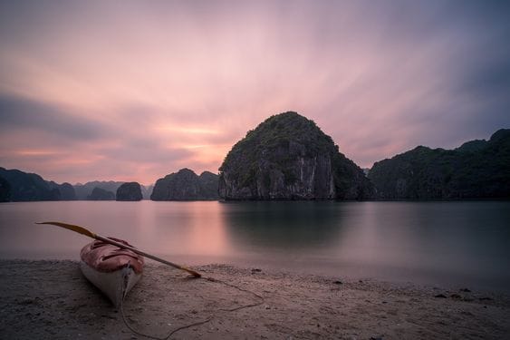 Hạ Long Bay
