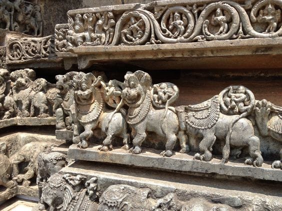 Halebidu