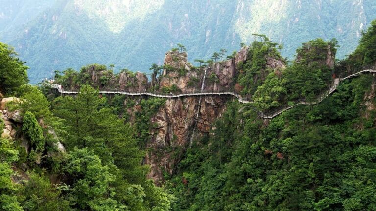 Hangzhou - places to visit in Hangzhou