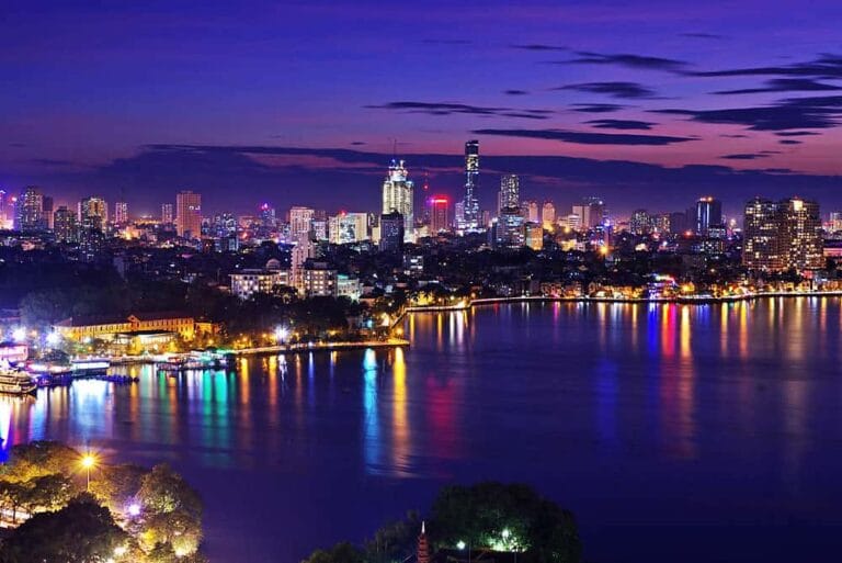 Hanoi - Places to visit in Hanoi