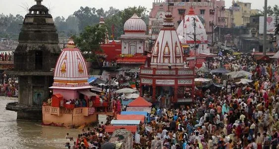 Har Ki Pauri