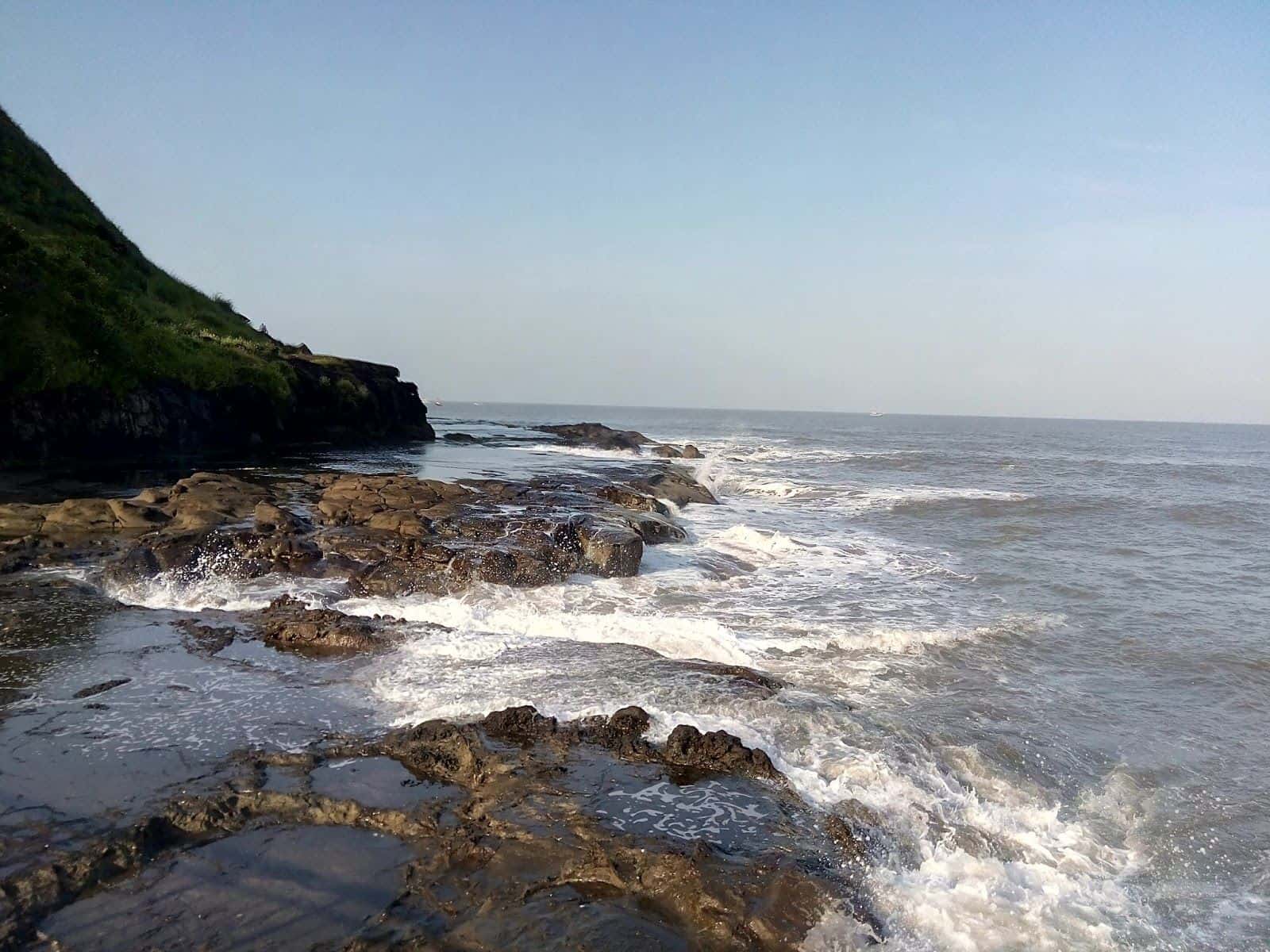 Harihareshwar - places to visit in Harihareshwar