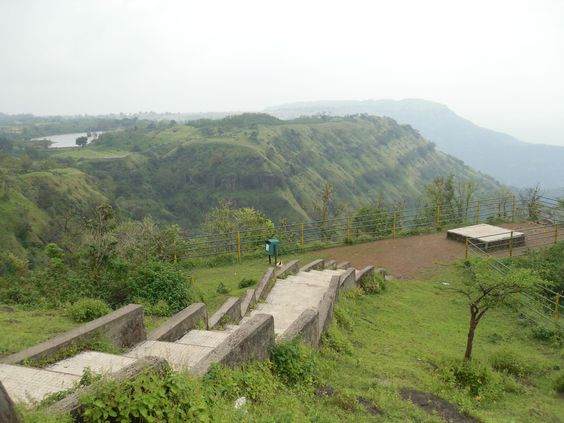Hariken Point