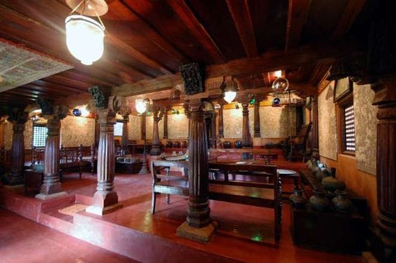 Hasta Shilpa Heritage Village