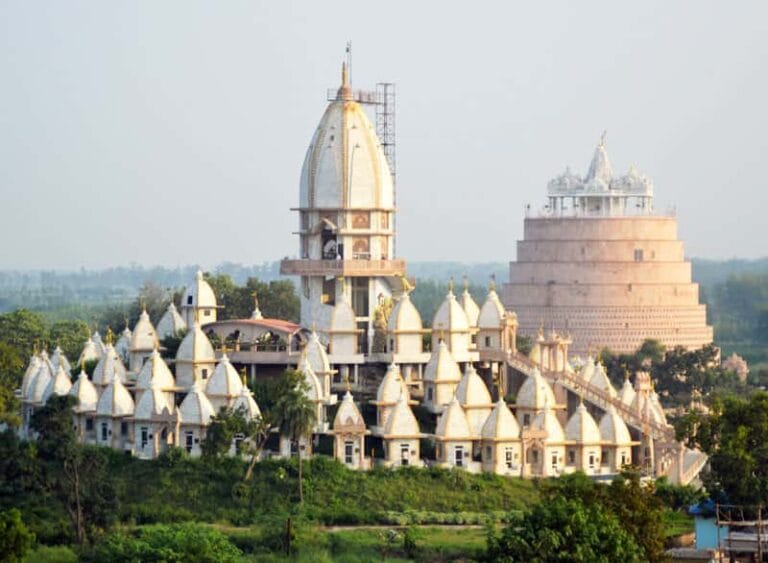 Hastinapur - places to visit in Hastinapur