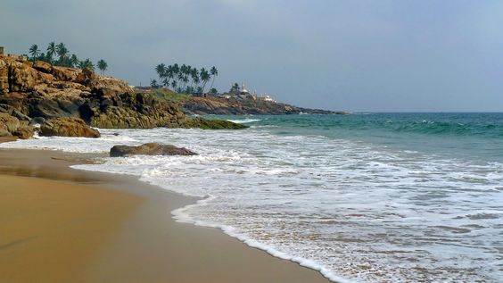 Hawah Beach