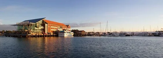 Hillarys Boat Harbour