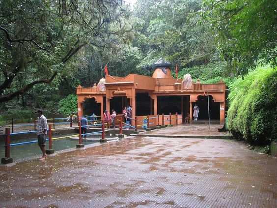 Hiranyakeshi Temple