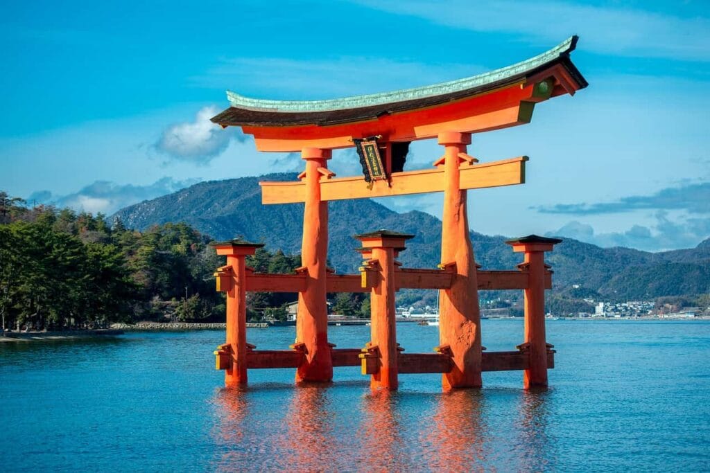 Hiroshima - places to visit in Hiroshima