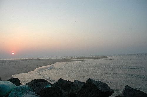 Hood Beach