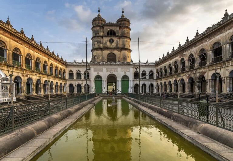 Hooghly - places to visit in Hooghly