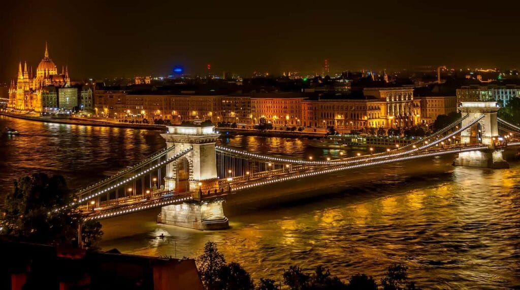 Hungary - Places to visit in Hungary