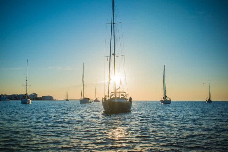 Ibiza - places to visit in Ibiza