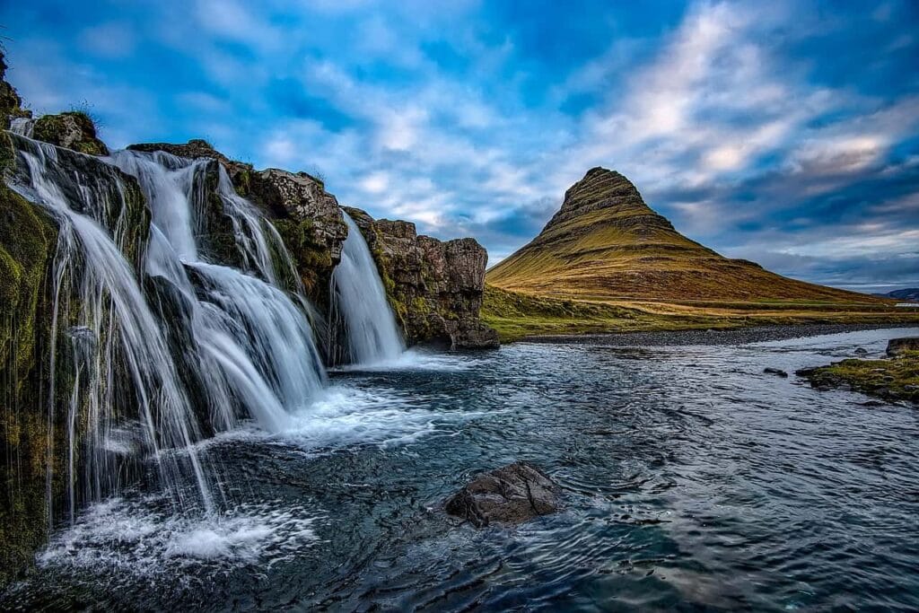Iceland - places to visit in Iceland