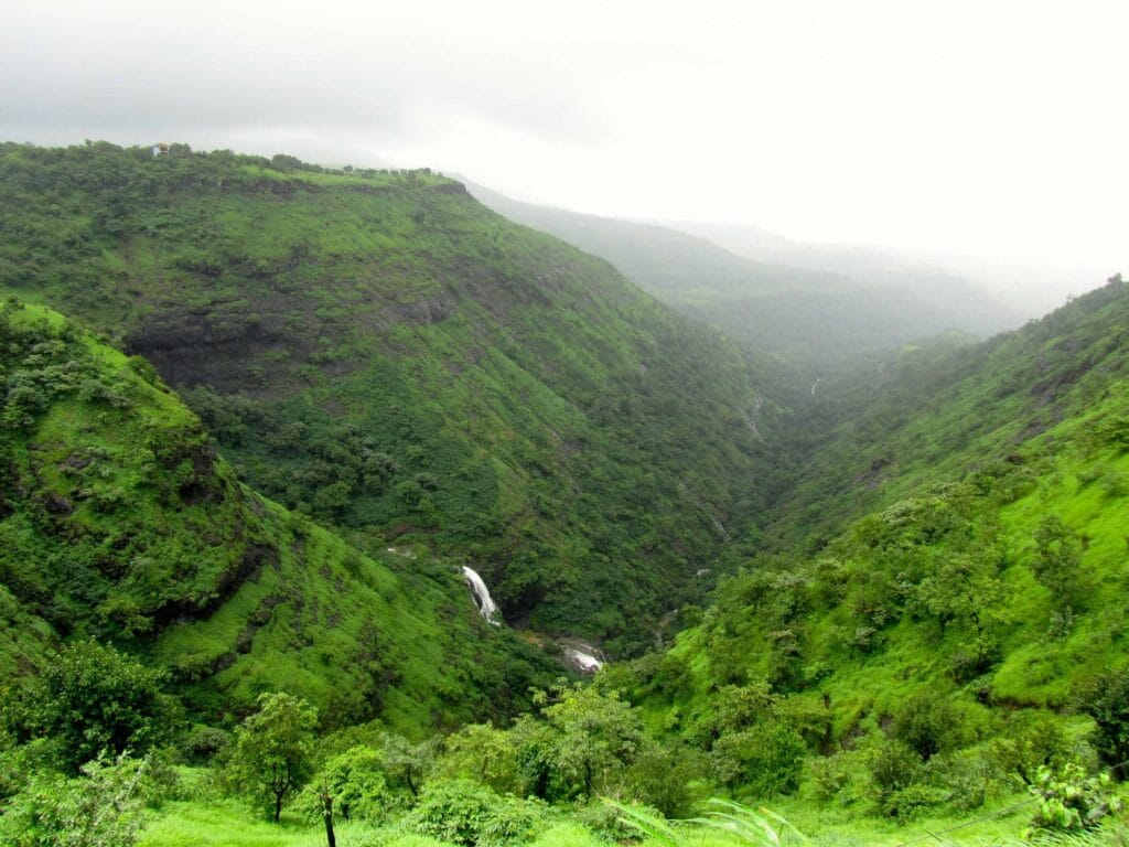 Igatpuri - places to visit in Igatpuri