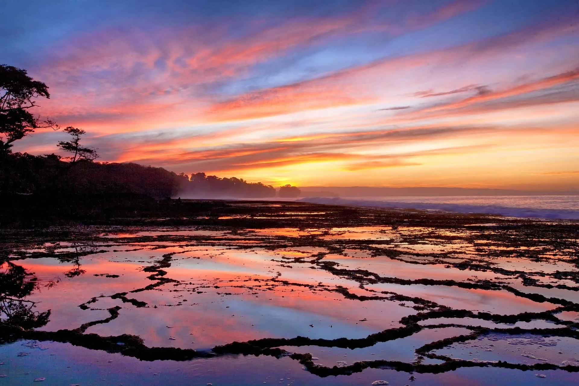 Indonesia - places to visit in Indonesia