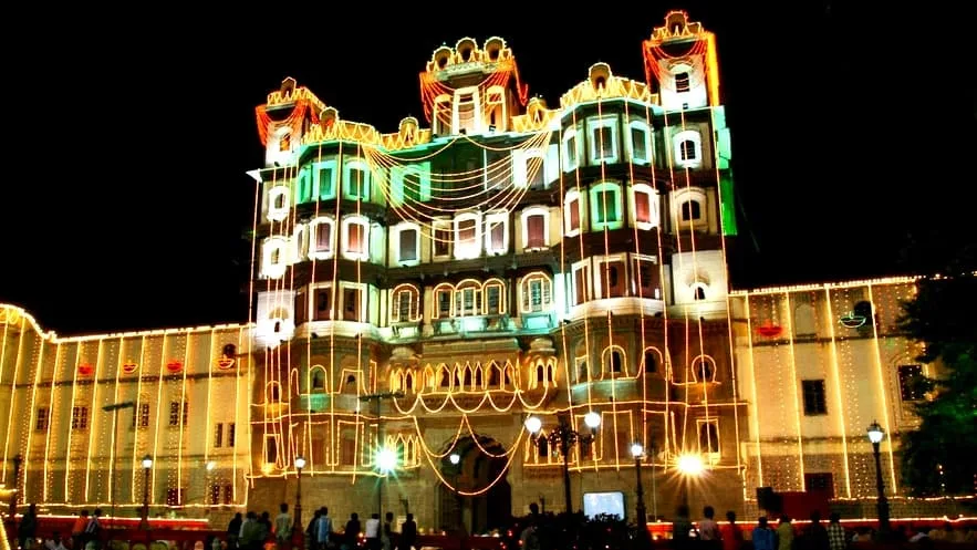 Indore - places to visit in Indore