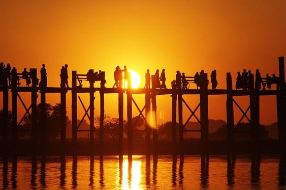 Inle Lake