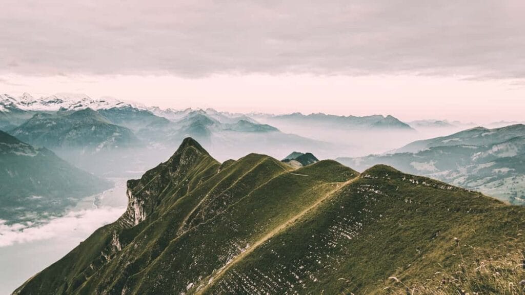 Interlaken - places to visit in Interlaken