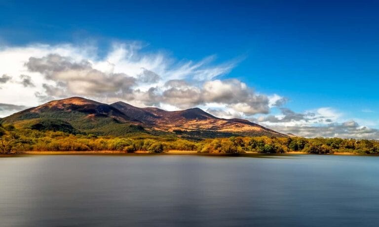 Ireland - Places to visit in Ireland