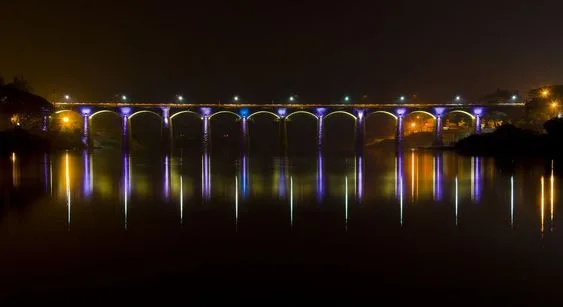 Irwin Bridge