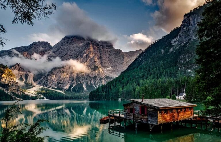Italy - Places to visit in Italy